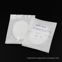 Wholesale sterile adhesive cotton eye pad